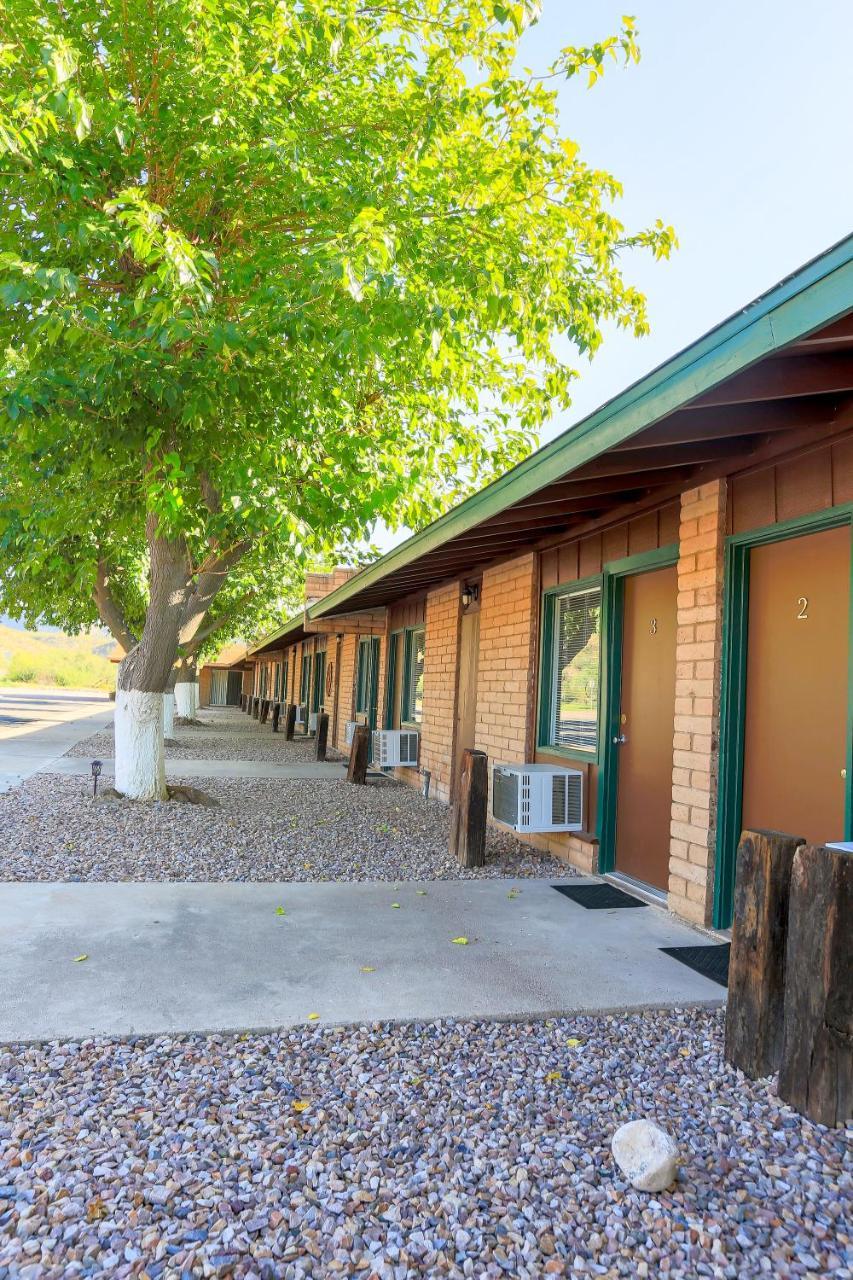 Roosevelt Resort Park Exterior photo